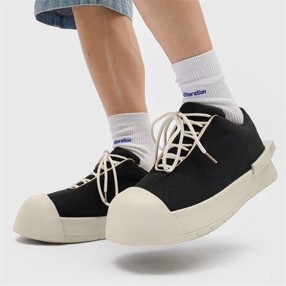 'Nebula Glide' X9X Sneakers - Sneakernational