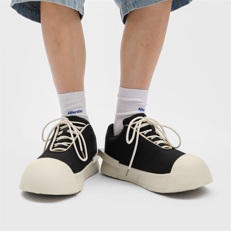 'Nebula Glide' X9X Sneakers - Sneakernational