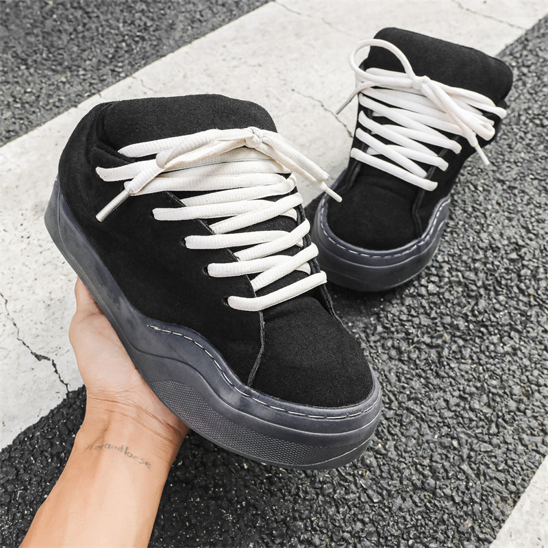 'Lunar Edge’ X9X Moon Boots - Sneakernational