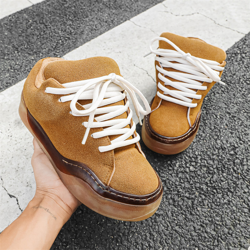 'Lunar Edge’ X9X Moon Boots - Sneakernational