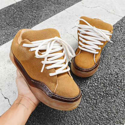 'Lunar Edge’ X9X Moon Boots - Sneakernational