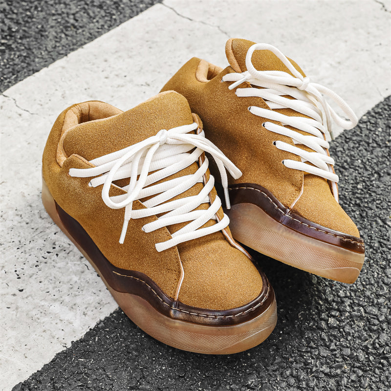 'Lunar Edge’ X9X Moon Boots - Sneakernational