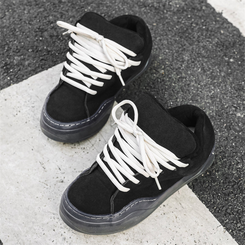 'Lunar Edge’ X9X Moon Boots - Sneakernational