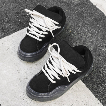 'Lunar Edge’ X9X Moon Boots - Sneakernational