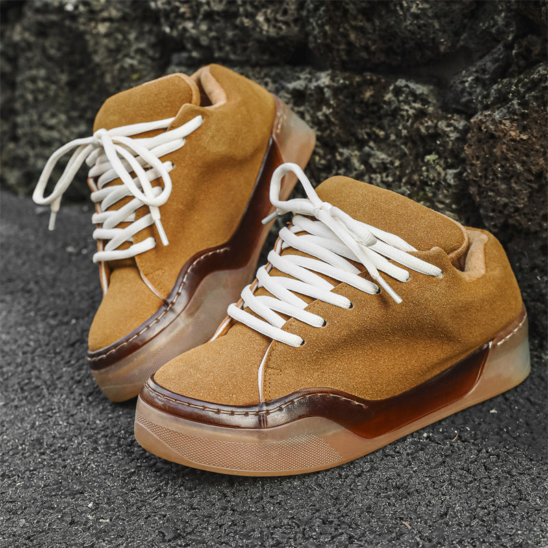 'Lunar Edge’ X9X Moon Boots - Sneakernational