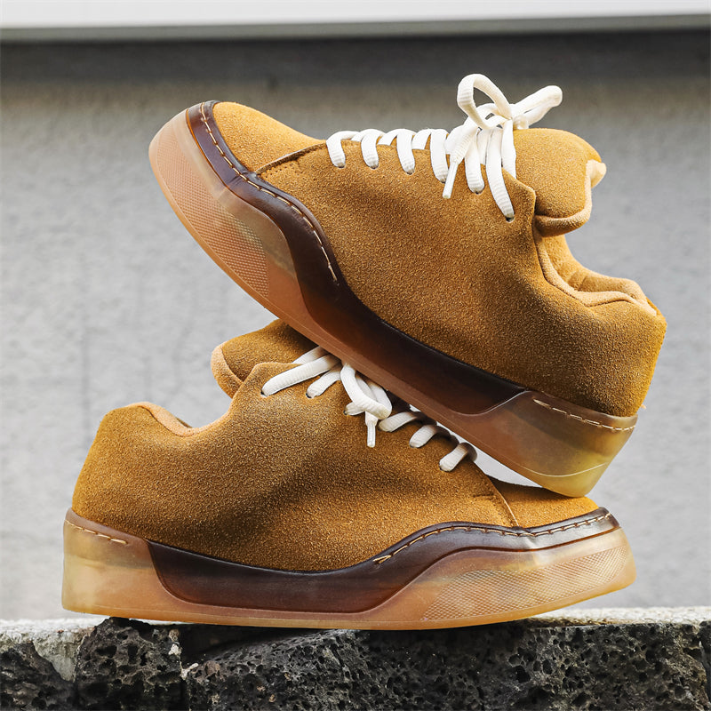 'Lunar Edge’ X9X Moon Boots - Sneakernational