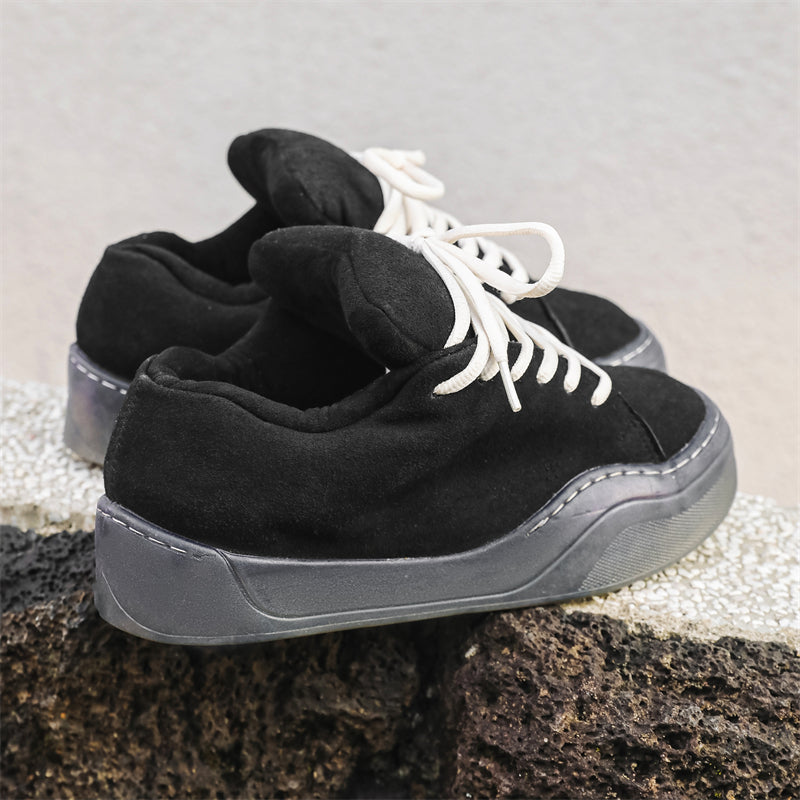 'Lunar Edge’ X9X Moon Boots - Sneakernational