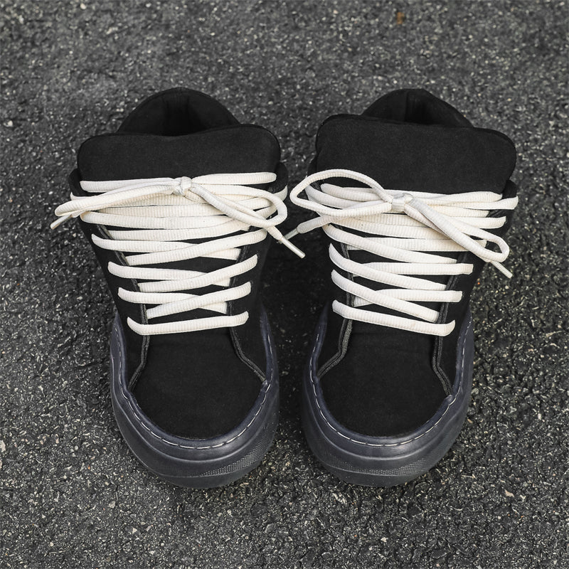 'Lunar Edge’ X9X Moon Boots - Sneakernational