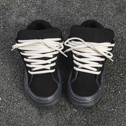 'Lunar Edge’ X9X Moon Boots - Sneakernational