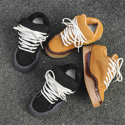 'Lunar Edge’ X9X Moon Boots - Sneakernational