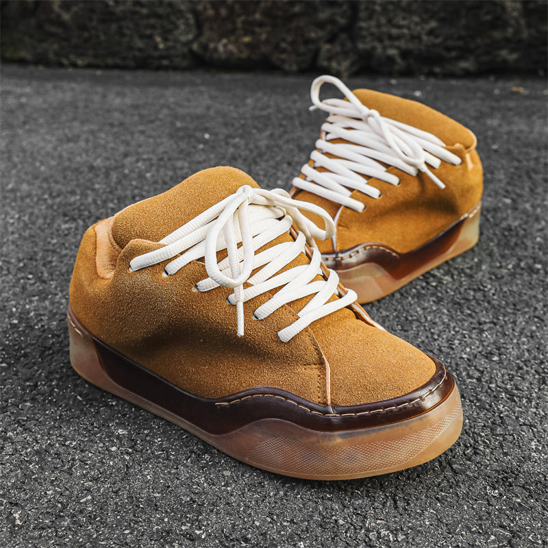 'Lunar Edge’ X9X Moon Boots - Sneakernational