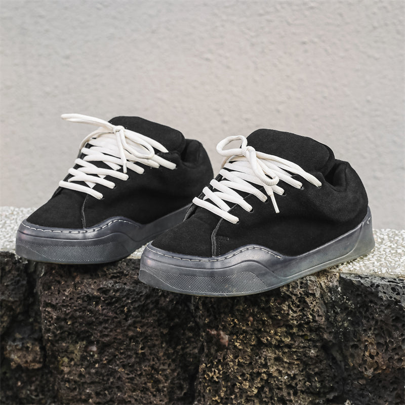 'Lunar Edge’ X9X Moon Boots - Sneakernational