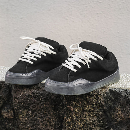 'Lunar Edge’ X9X Moon Boots - Sneakernational