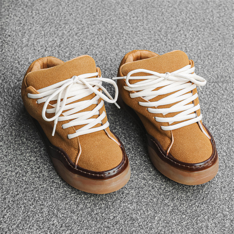 'Lunar Edge’ X9X Moon Boots - Sneakernational