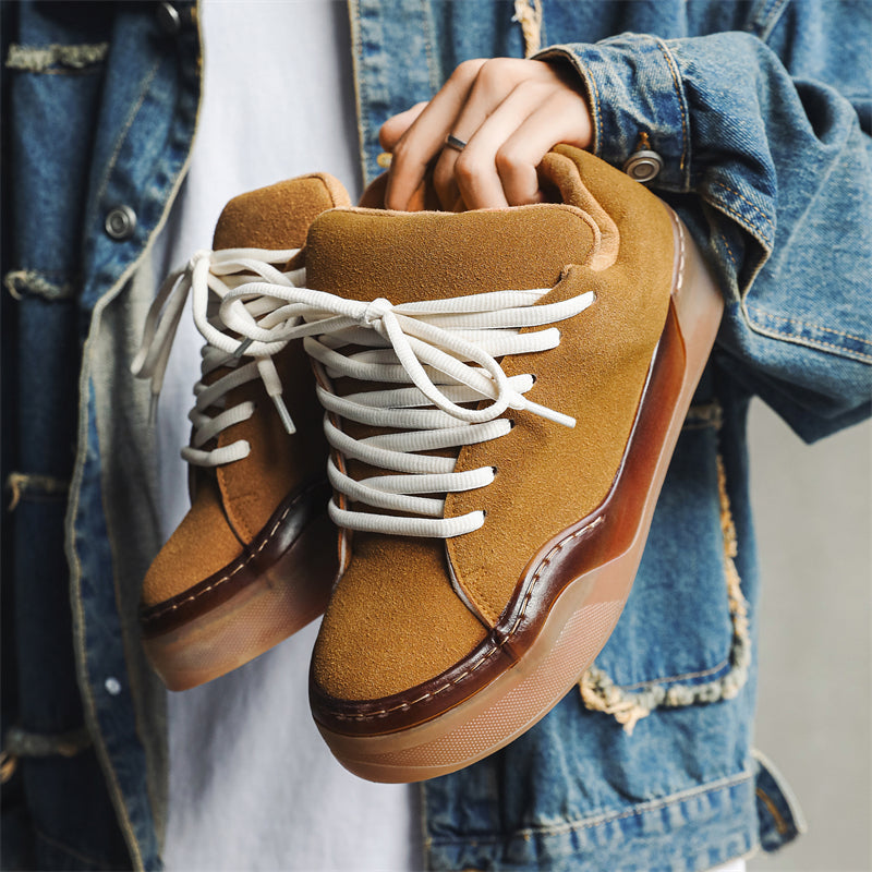'Lunar Edge’ X9X Moon Boots - Sneakernational