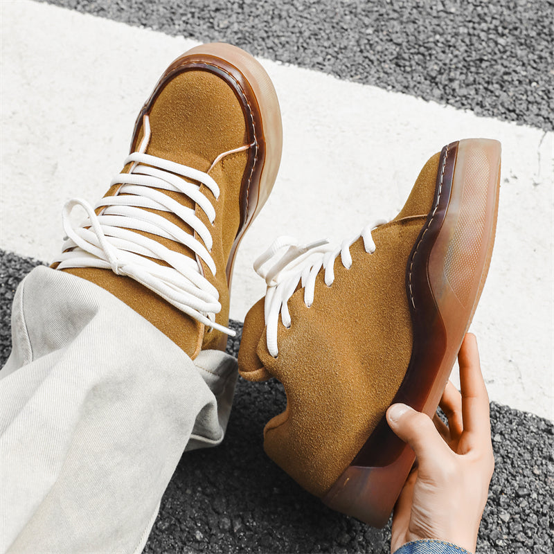 'Lunar Edge’ X9X Moon Boots - Sneakernational