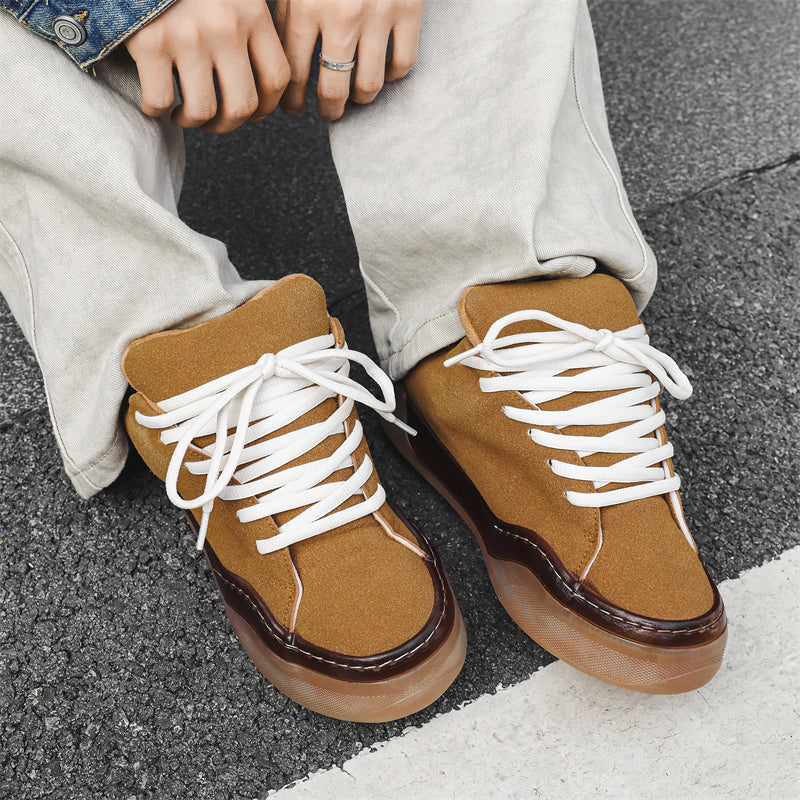 'Lunar Edge’ X9X Moon Boots - Sneakernational