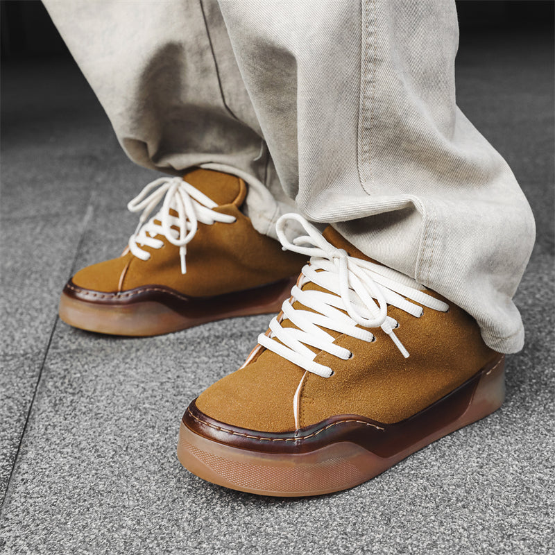 'Lunar Edge’ X9X Moon Boots - Sneakernational
