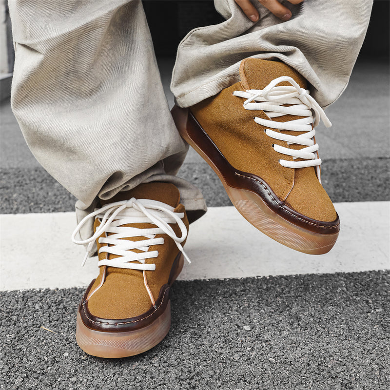 'Lunar Edge’ X9X Moon Boots - Sneakernational