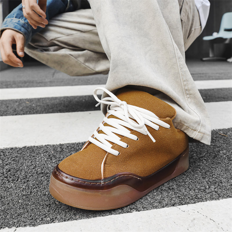 'Lunar Edge’ X9X Moon Boots - Sneakernational