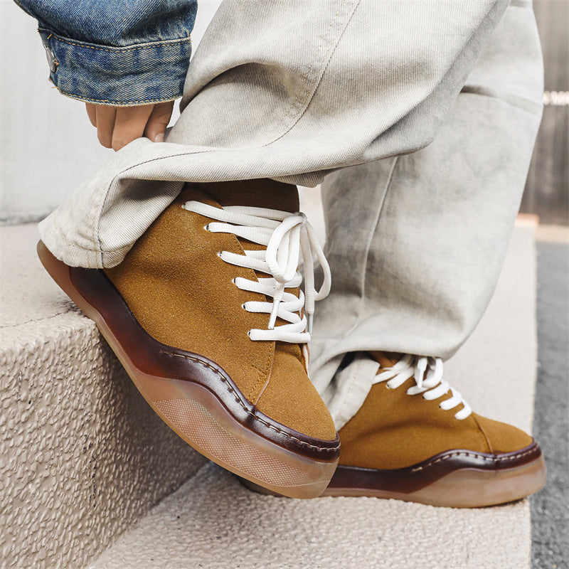 'Lunar Edge’ X9X Moon Boots - Sneakernational