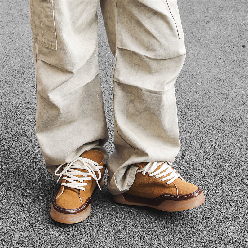 'Lunar Edge’ X9X Moon Boots - Sneakernational