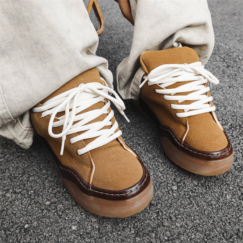 'Lunar Edge’ X9X Moon Boots - Sneakernational