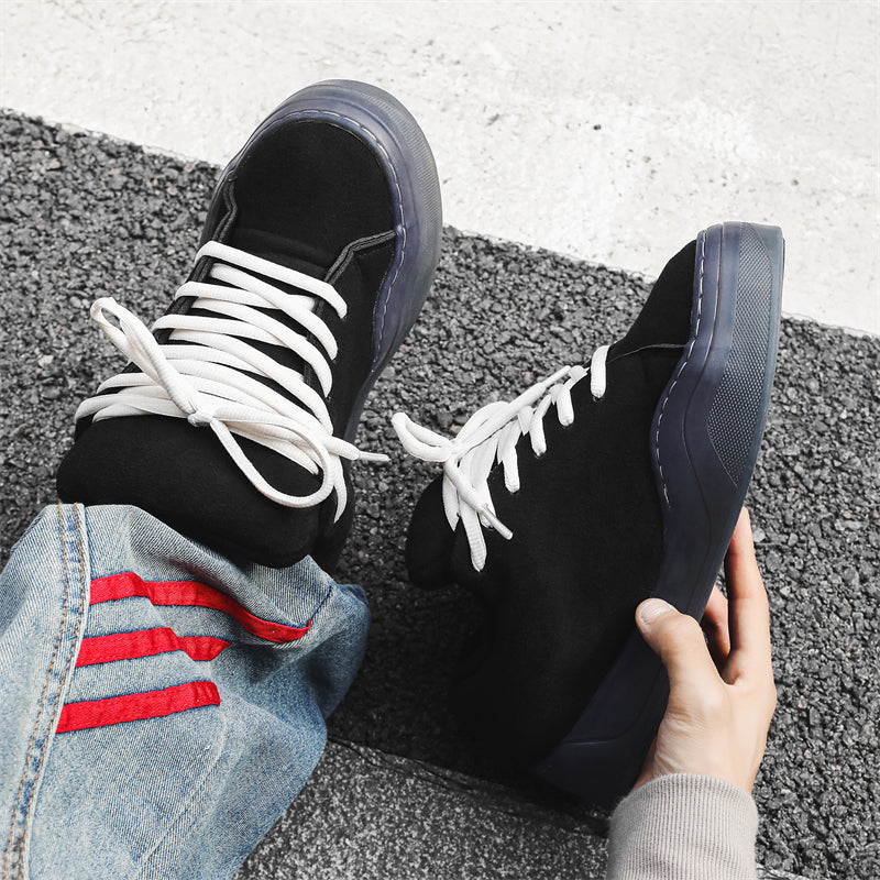 'Lunar Edge’ X9X Moon Boots - Sneakernational