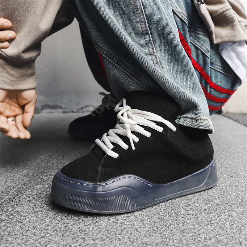 'Lunar Edge’ X9X Moon Boots - Sneakernational