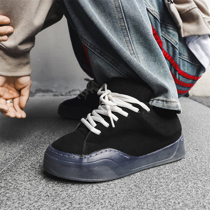 'Lunar Edge’ X9X Moon Boots - Sneakernational