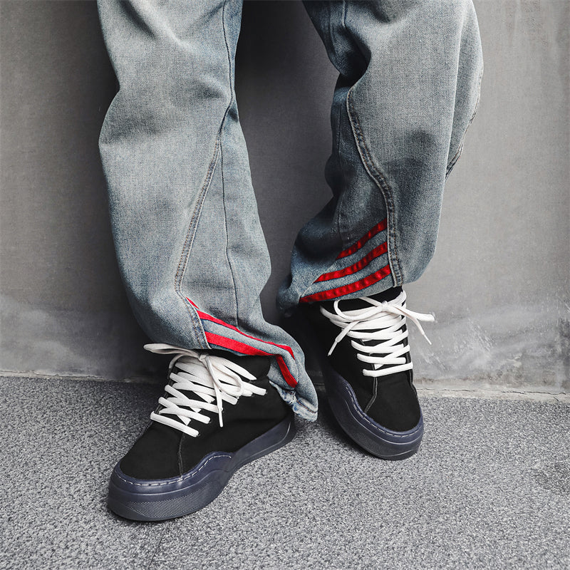 'Lunar Edge’ X9X Moon Boots - Sneakernational