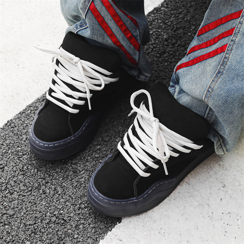 'Lunar Edge’ X9X Moon Boots - Sneakernational