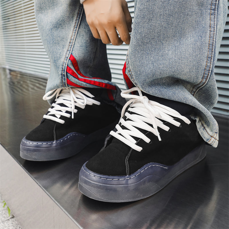 'Lunar Edge’ X9X Moon Boots - Sneakernational