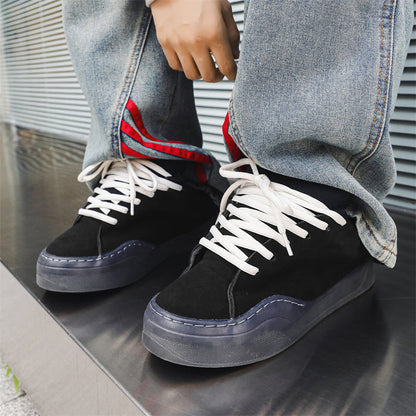 'Lunar Edge’ X9X Moon Boots - Sneakernational