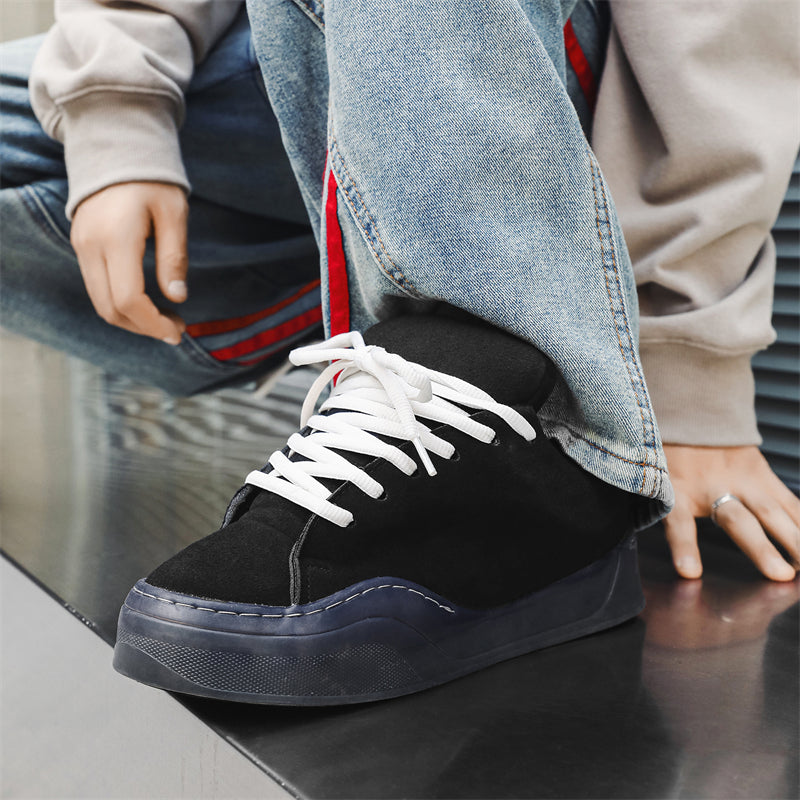 'Lunar Edge’ X9X Moon Boots - Sneakernational