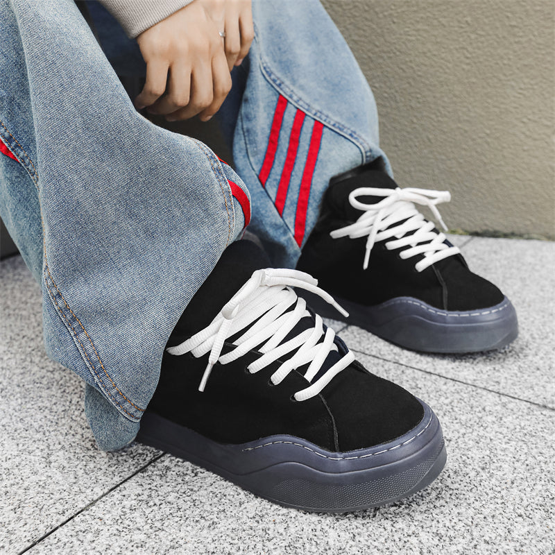 'Lunar Edge’ X9X Moon Boots - Sneakernational
