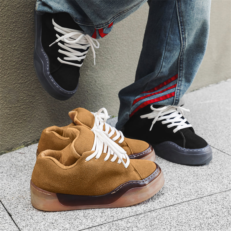 'Lunar Edge’ X9X Moon Boots - Sneakernational