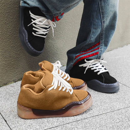 'Lunar Edge’ X9X Moon Boots - Sneakernational