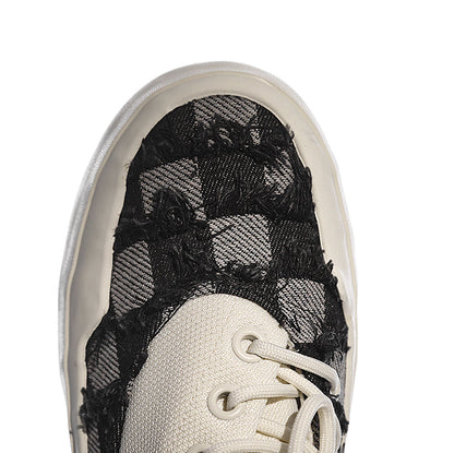 'Ember Surge' X9X Sneakers - Sneakernational