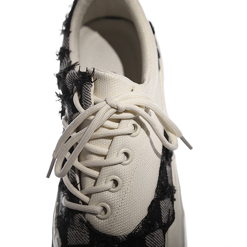 'Ember Surge' X9X Sneakers - Sneakernational