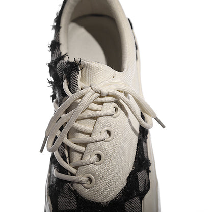 'Ember Surge' X9X Sneakers - Sneakernational