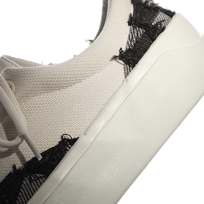 'Ember Surge' X9X Sneakers - Sneakernational