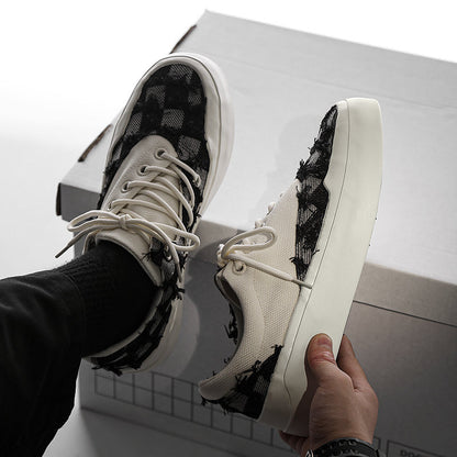 'Ember Surge' X9X Sneakers - Sneakernational
