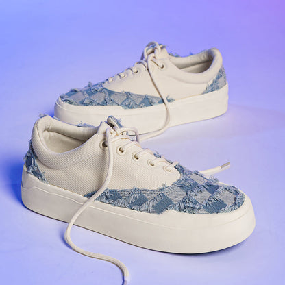 'Ember Surge' X9X Sneakers - Sneakernational