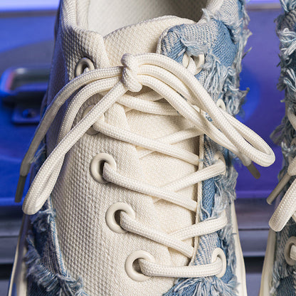 'Ember Surge' X9X Sneakers - Sneakernational