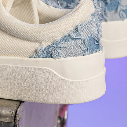 'Ember Surge' X9X Sneakers - Sneakernational