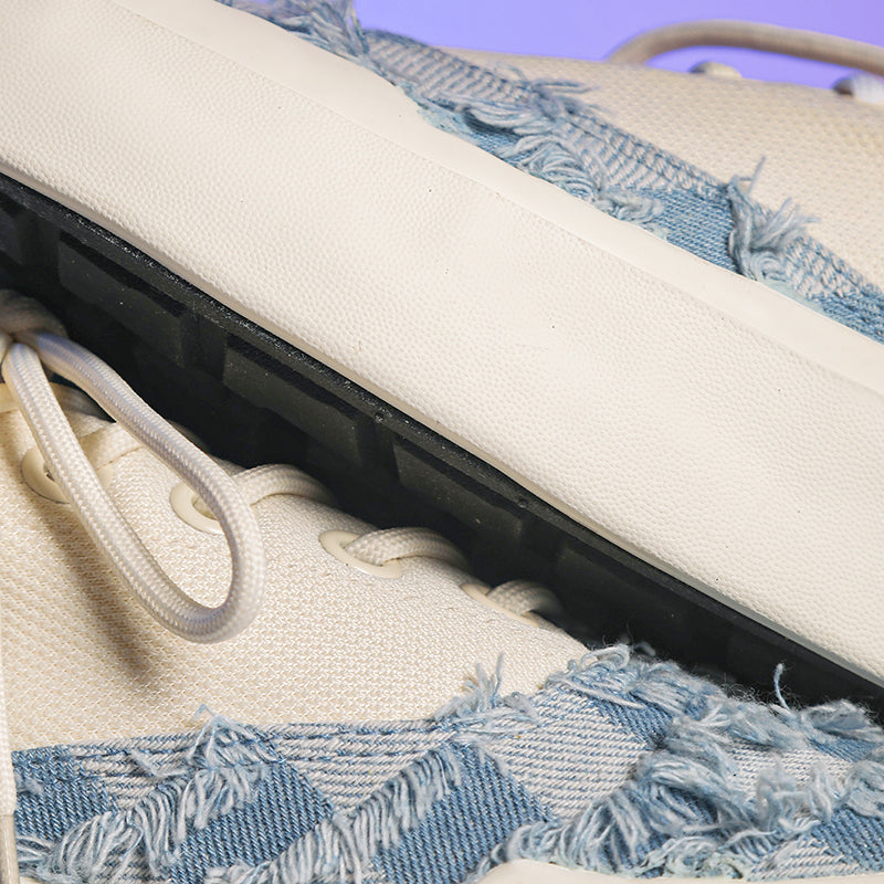 'Ember Surge' X9X Sneakers - Sneakernational