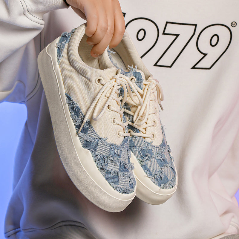 'Ember Surge' X9X Sneakers - Sneakernational