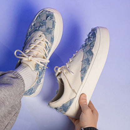 'Ember Surge' X9X Sneakers - Sneakernational