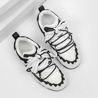 EMBERLY Chunky Sneakers - Sneakernational